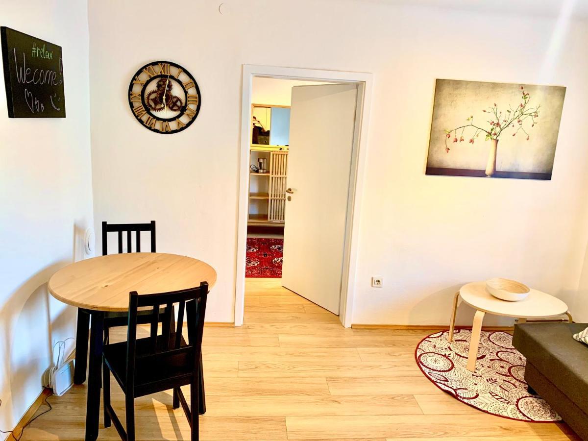 Elegant City Apartment - By Nahuen Suites غراتس المظهر الخارجي الصورة