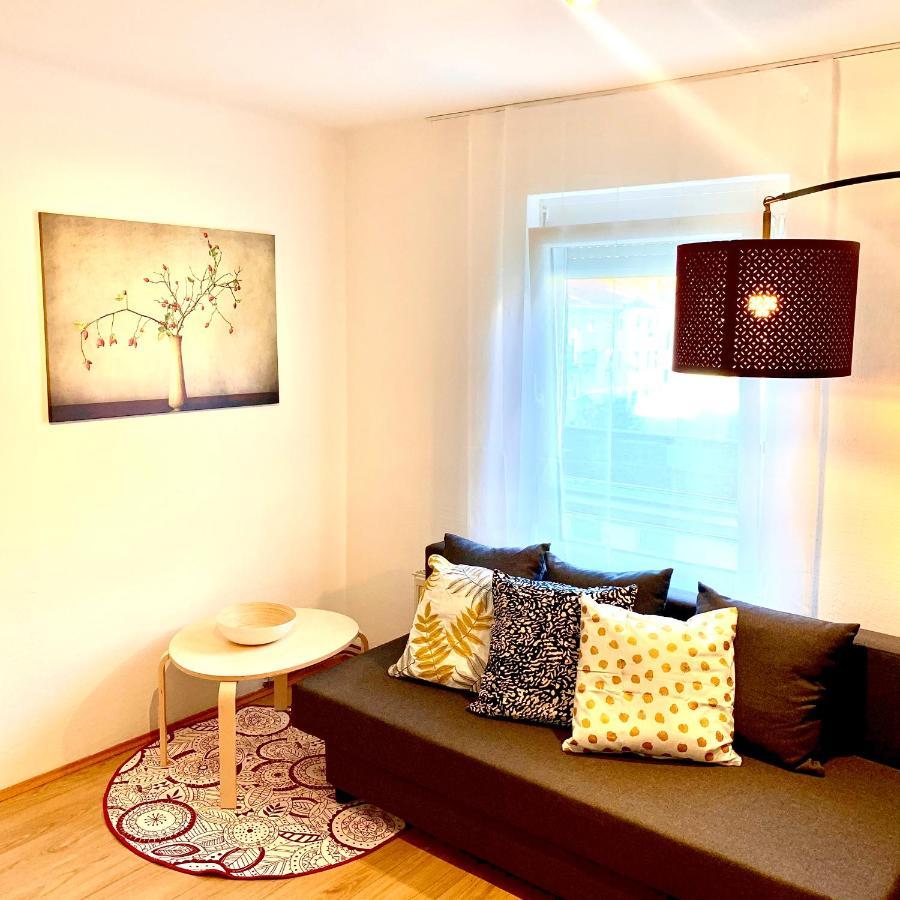Elegant City Apartment - By Nahuen Suites غراتس المظهر الخارجي الصورة